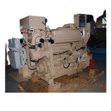 Original Cummins KTA38-M2 diesel engines for marine with 895KW/1800RPM